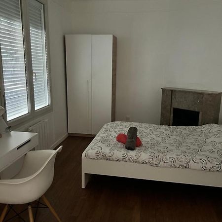 F3 50M2 Centre Ville Massy Massy (Essonne) Exterior foto