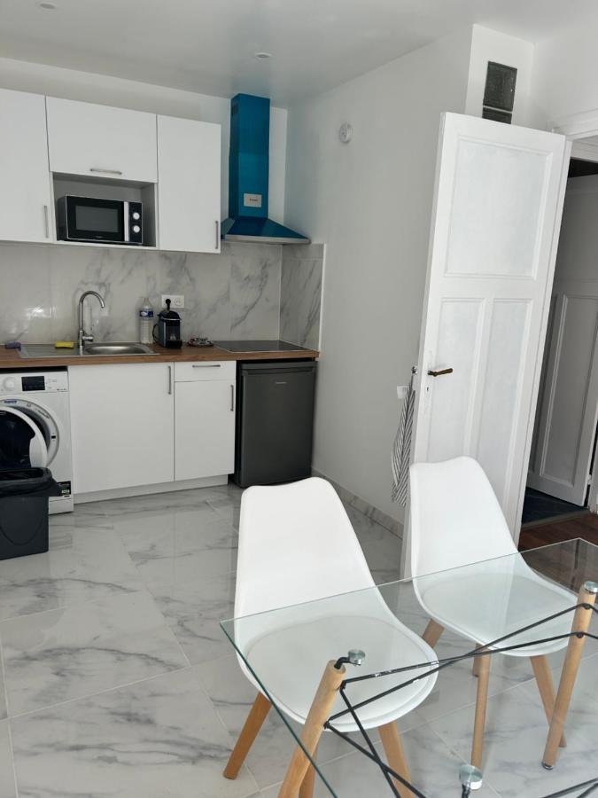 F3 50M2 Centre Ville Massy Massy (Essonne) Exterior foto