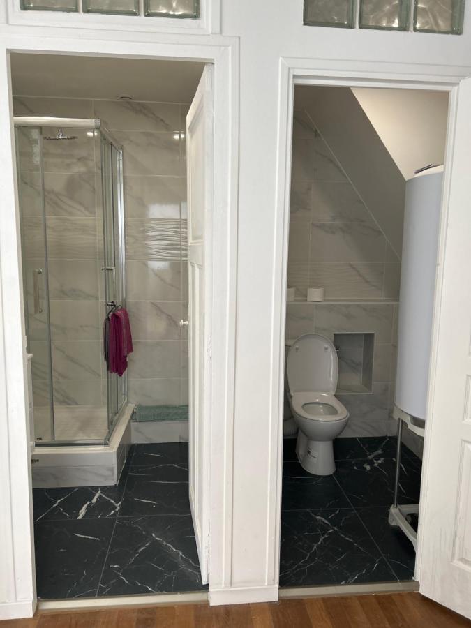 F3 50M2 Centre Ville Massy Massy (Essonne) Exterior foto