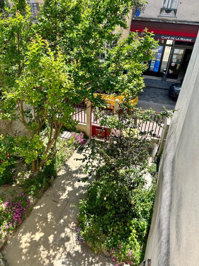 F3 50M2 Centre Ville Massy Massy (Essonne) Exterior foto
