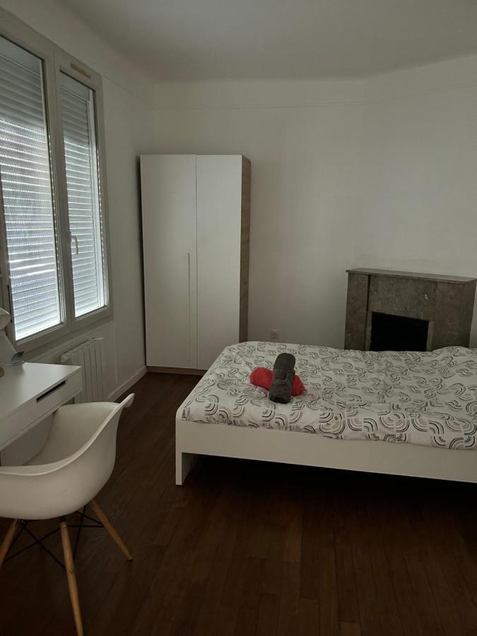 F3 50M2 Centre Ville Massy Massy (Essonne) Exterior foto